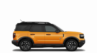 2026 Ford Bronco Sport® External Image 1